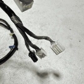 2016-2018 HONDA PILOT TAILGATE LIFTGATE LEFT DRIVER SIDE WIRE WIRING HARNESS OEM