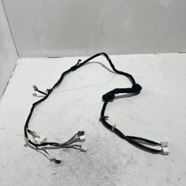 2016-2018 HONDA PILOT TAILGATE LIFTGATE LEFT DRIVER SIDE WIRE WIRING HARNESS OEM