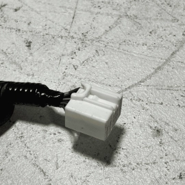 2016-2018 HONDA PILOT TAILGATE LIFTGATE LEFT DRIVER SIDE WIRE WIRING HARNESS OEM