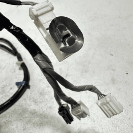 2016-2018 HONDA PILOT TAILGATE LIFTGATE LEFT DRIVER SIDE WIRE WIRING HARNESS OEM