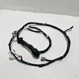 2016-2018 HONDA PILOT TAILGATE LIFTGATE LEFT DRIVER SIDE WIRE WIRING HARNESS OEM