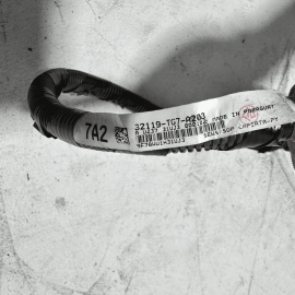 2016-2018 HONDA PILOT TAILGATE LIFTGATE LEFT DRIVER SIDE WIRE WIRING HARNESS OEM