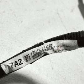 2016-2018 HONDA PILOT TAILGATE LIFTGATE LEFT DRIVER SIDE WIRE WIRING HARNESS OEM