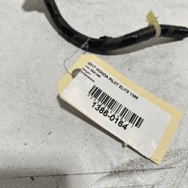 2016-2018 HONDA PILOT TAILGATE LIFTGATE LEFT DRIVER SIDE WIRE WIRING HARNESS OEM