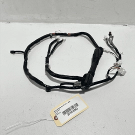 2016-2018 HONDA PILOT TAILGATE LIFTGATE LEFT DRIVER SIDE WIRE WIRING HARNESS OEM