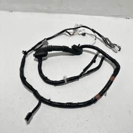 2016-2018 HONDA PILOT TAILGATE LIFTGATE LEFT DRIVER SIDE WIRE WIRING HARNESS OEM