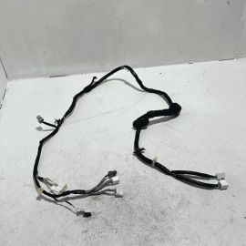 2016-2018 HONDA PILOT TAILGATE LIFTGATE LEFT DRIVER SIDE WIRE WIRING HARNESS OEM