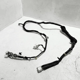 2016-2018 HONDA PILOT TAILGATE LIFTGATE LEFT DRIVER SIDE WIRE WIRING HARNESS OEM