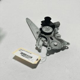 2018-2024 TOYOTA CAMRY DOOR WINDOW REGULATOR W/ MOTOR REAR LEFT DRIVER SIDE OEM