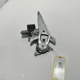 2018-2024 TOYOTA CAMRY DOOR WINDOW REGULATOR W/ MOTOR REAR LEFT DRIVER SIDE OEM