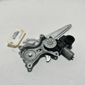 2018-2024 TOYOTA CAMRY DOOR WINDOW REGULATOR W/ MOTOR REAR LEFT DRIVER SIDE OEM