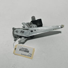 2018-2024 TOYOTA CAMRY DOOR WINDOW REGULATOR W/ MOTOR REAR LEFT DRIVER SIDE OEM