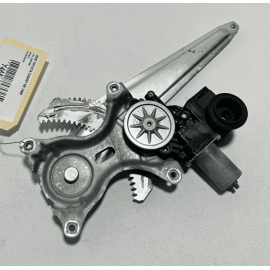 2018-2024 TOYOTA CAMRY DOOR WINDOW REGULATOR W/ MOTOR REAR LEFT DRIVER SIDE OEM