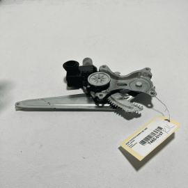 2018-2024 TOYOTA CAMRY DOOR WINDOW REGULATOR W/ MOTOR REAR LEFT DRIVER SIDE OEM