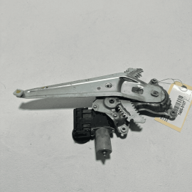 2018-2024 TOYOTA CAMRY DOOR WINDOW REGULATOR W/ MOTOR REAR LEFT DRIVER SIDE OEM