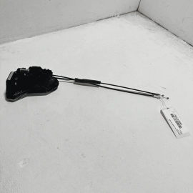 2018-2024 TOYOTA CAMRY SE DOOR LATCH LOCK ACTUATOR REAR LEFT DRIVER SIDE OEM