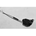 2018-2024 TOYOTA CAMRY SE DOOR LATCH LOCK ACTUATOR REAR LEFT DRIVER SIDE OEM