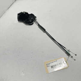 2018-2024 TOYOTA CAMRY SE DOOR LATCH LOCK ACTUATOR REAR LEFT DRIVER SIDE OEM