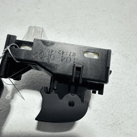 2015-21 TOYOTA CAMRY SE REAR OR FRONT LEFT OR RIGHT SIDE DOOR WINDOW SWITCH OEM 2015-21 TOYOTA CAMRY SE REAR OR FRONT LEFT OR RIGHT SIDE DOOR WINDOW SWITCH OEM