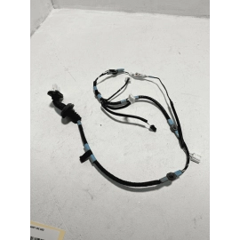 2019-2024 TOYOTA CAMRY REAR RIGHT PASSENGER SIDE DOOR WIRE WIRING HARNESS OEM 2019-2024 TOYOTA CAMRY REAR RIGHT PASSENGER SIDE DOOR WIRE WIRING HARNESS OEM