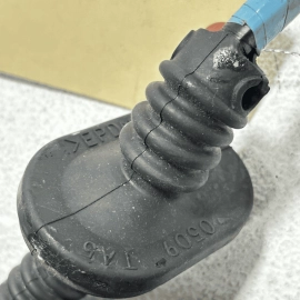 2019-2024 TOYOTA CAMRY REAR RIGHT PASSENGER SIDE DOOR WIRE WIRING HARNESS OEM 2019-2024 TOYOTA CAMRY REAR RIGHT PASSENGER SIDE DOOR WIRE WIRING HARNESS OEM