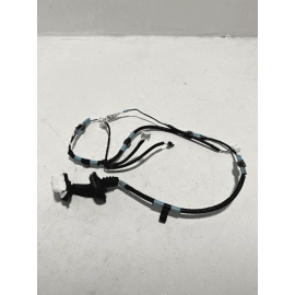 2019-2024 TOYOTA CAMRY REAR RIGHT PASSENGER SIDE DOOR WIRE WIRING HARNESS OEM 2019-2024 TOYOTA CAMRY REAR RIGHT PASSENGER SIDE DOOR WIRE WIRING HARNESS OEM