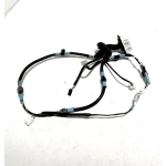 2019-2024 TOYOTA CAMRY REAR RIGHT PASSENGER SIDE DOOR WIRE WIRING HARNESS OEM