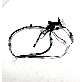 2019-2024 TOYOTA CAMRY REAR RIGHT PASSENGER SIDE DOOR WIRE WIRING HARNESS OEM