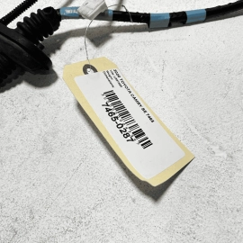 2019-2024 TOYOTA CAMRY REAR RIGHT PASSENGER SIDE DOOR WIRE WIRING HARNESS OEM 2019-2024 TOYOTA CAMRY REAR RIGHT PASSENGER SIDE DOOR WIRE WIRING HARNESS OEM