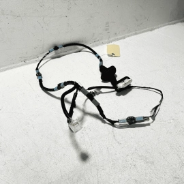 2019-2024 TOYOTA CAMRY REAR RIGHT PASSENGER SIDE DOOR WIRE WIRING HARNESS OEM 2019-2024 TOYOTA CAMRY REAR RIGHT PASSENGER SIDE DOOR WIRE WIRING HARNESS OEM