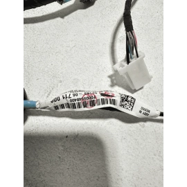 2019-2024 TOYOTA CAMRY REAR RIGHT PASSENGER SIDE DOOR WIRE WIRING HARNESS OEM 2019-2024 TOYOTA CAMRY REAR RIGHT PASSENGER SIDE DOOR WIRE WIRING HARNESS OEM