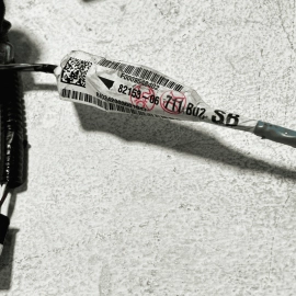 2019-2024 TOYOTA CAMRY REAR RIGHT PASSENGER SIDE DOOR WIRE WIRING HARNESS OEM 2019-2024 TOYOTA CAMRY REAR RIGHT PASSENGER SIDE DOOR WIRE WIRING HARNESS OEM