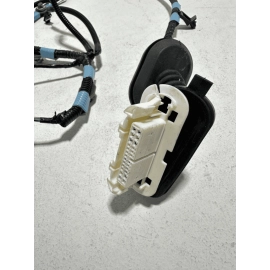 2019-2024 TOYOTA CAMRY REAR RIGHT PASSENGER SIDE DOOR WIRE WIRING HARNESS OEM 2019-2024 TOYOTA CAMRY REAR RIGHT PASSENGER SIDE DOOR WIRE WIRING HARNESS OEM