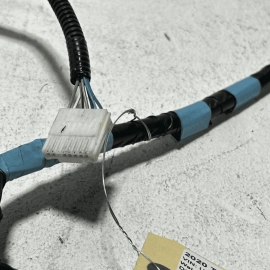 2019-2024 TOYOTA CAMRY REAR RIGHT PASSENGER SIDE DOOR WIRE WIRING HARNESS OEM 2019-2024 TOYOTA CAMRY REAR RIGHT PASSENGER SIDE DOOR WIRE WIRING HARNESS OEM