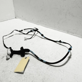 2019-2024 TOYOTA CAMRY REAR RIGHT PASSENGER SIDE DOOR WIRE WIRING HARNESS OEM 2019-2024 TOYOTA CAMRY REAR RIGHT PASSENGER SIDE DOOR WIRE WIRING HARNESS OEM