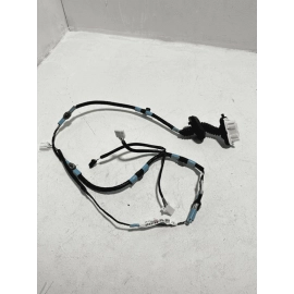 2019-2024 TOYOTA CAMRY REAR RIGHT PASSENGER SIDE DOOR WIRE WIRING HARNESS OEM 2019-2024 TOYOTA CAMRY REAR RIGHT PASSENGER SIDE DOOR WIRE WIRING HARNESS OEM