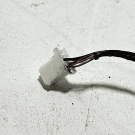 2019-2024 TOYOTA CAMRY REAR RIGHT PASSENGER SIDE DOOR WIRE WIRING HARNESS OEM 2019-2024 TOYOTA CAMRY REAR RIGHT PASSENGER SIDE DOOR WIRE WIRING HARNESS OEM