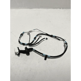 2019-2024 TOYOTA CAMRY REAR RIGHT PASSENGER SIDE DOOR WIRE WIRING HARNESS OEM 2019-2024 TOYOTA CAMRY REAR RIGHT PASSENGER SIDE DOOR WIRE WIRING HARNESS OEM