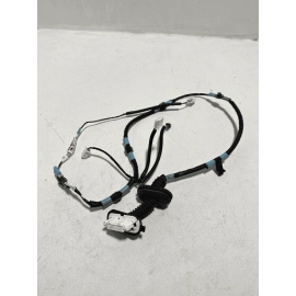 2019-2024 TOYOTA CAMRY REAR RIGHT PASSENGER SIDE DOOR WIRE WIRING HARNESS OEM 2019-2024 TOYOTA CAMRY REAR RIGHT PASSENGER SIDE DOOR WIRE WIRING HARNESS OEM