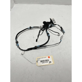 2019-2024 TOYOTA CAMRY REAR RIGHT PASSENGER SIDE DOOR WIRE WIRING HARNESS OEM 2019-2024 TOYOTA CAMRY REAR RIGHT PASSENGER SIDE DOOR WIRE WIRING HARNESS OEM
