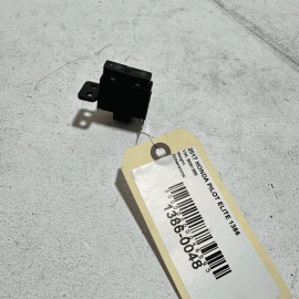 2016-2022 HONDA PILOT ELITE RHEOSTAT LIGHT LAMP DIMMER CONTROL SWITCH OEM