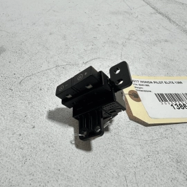 2016-2022 HONDA PILOT ELITE RHEOSTAT LIGHT LAMP DIMMER CONTROL SWITCH OEM