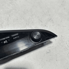 2018 - 2022 TOYOTA CAMRY DASHBOARD AC HEATER CLIMATE CONTROL SWITCH OEM