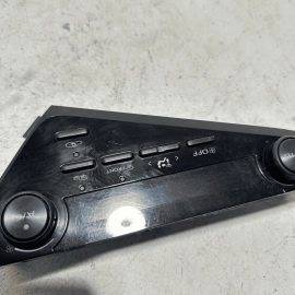 2018 - 2022 TOYOTA CAMRY DASHBOARD AC HEATER CLIMATE CONTROL SWITCH OEM