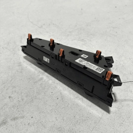 2018 - 2022 TOYOTA CAMRY DASHBOARD AC HEATER CLIMATE CONTROL SWITCH OEM