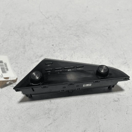 2018 - 2022 TOYOTA CAMRY DASHBOARD AC HEATER CLIMATE CONTROL SWITCH OEM