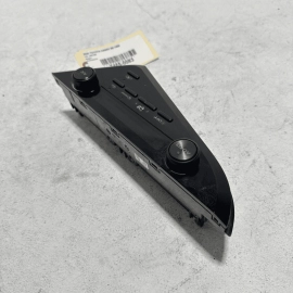 2018 - 2022 TOYOTA CAMRY DASHBOARD AC HEATER CLIMATE CONTROL SWITCH OEM