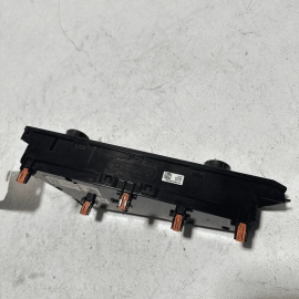 2018 - 2022 TOYOTA CAMRY DASHBOARD AC HEATER CLIMATE CONTROL SWITCH OEM