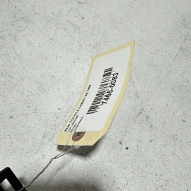 2018 - 2022 TOYOTA CAMRY DASHBOARD AC HEATER CLIMATE CONTROL SWITCH OEM