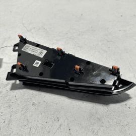 2018 - 2022 TOYOTA CAMRY DASHBOARD AC HEATER CLIMATE CONTROL SWITCH OEM